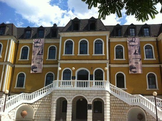 Museum of Kosovo